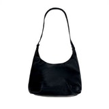 Lucian Shoulder Leather Bag