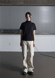 RICK STRAP HALF T