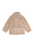 REVERSIBLE MID COAT