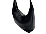 Lucian Shoulder Leather Bag