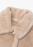 REVERSIBLE MID COAT