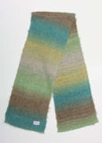 PALLET GRADATION MUFFLER