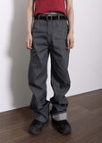MINIMAL DOW DENIM PT