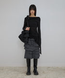Faye Frill Bag