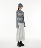 Gradation Beanie