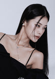 Allure layering necklace