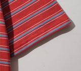 Loy Stripe Short Sleeve