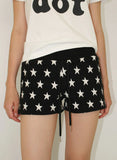 LOW STAR★ SHORTS