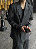 25SS Aura Two-Button Jacket