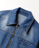 All Rounder Denim Jacket