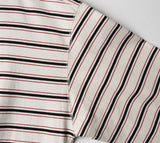 Loy Stripe Long Sleeve T-shirt