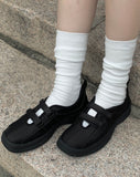 Jolly Two-Strap Sneakers Shoes