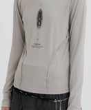 Event Horizon Lace Long Sleeve