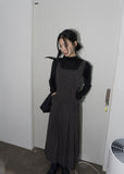 PLEATS POCKET WASHA OPS