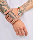 23SS Razor Blade Bracelet