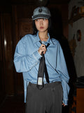 BILLOW STITCH SH