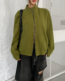 Air Breeze Waffle Warmer Zip-Up