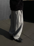 2line lamb's napping sweatpants