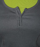 HOOK STITCH SLEEVELESS