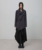 Kaya Layered Jaket