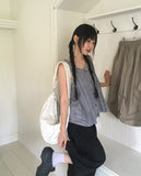 Shuto Dot Patch Shoulder Crossbody Bag