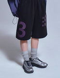 3S Bermuda Training Shorts