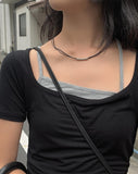 Vega Pendant Necklace
