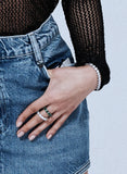 5mm pop color ring