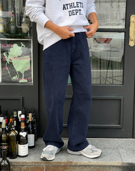【MODERNIF】Bio cotton wide pants 244730504_1009.jpg