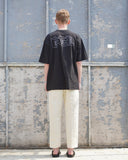 PCL LOGO LINE T-SHIRT