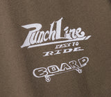 Easy To Ride Short Sleeve