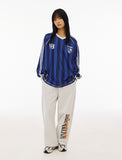 93 Football Jersey Long Sleeve