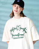 Absignature Short Sleeve