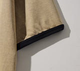 Sidan Pigment Ringer Short Sleeve