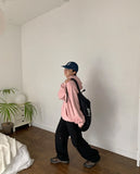 Allet Cotton Vintage Bijo Cargo Pants