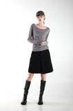 Basic Onetuck Skirt