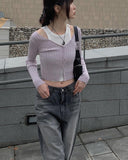 Lew Daily Cropped Sleeveless