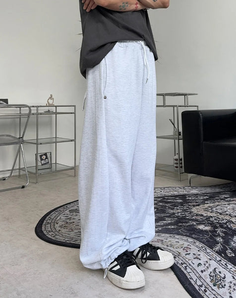 【SATIIIZ】Diechel Side Snap Training Pants SATIIIZ (サティーズ) - ディーヘルサイドスナップトレーニング