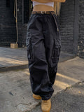 Andine Craft Vintage Cargo Pants