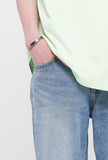 LUCID DENIM PANTS