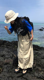 CAMPING BUCKET HAT