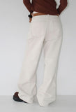 RIVET CARPENTER PANTS