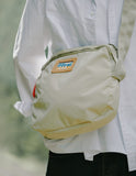 330 cross bag