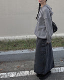 Kits Star Hooded Knit