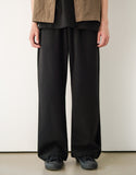 Airy Flare Sweatpants