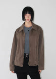VINTAGE DYE JACKET