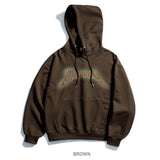 Majority Hoodie