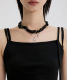 Braided Handmade Necklace