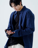 Traffic Cool Check Shirt