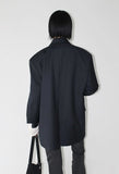 TAILORED STRIPE JACKET